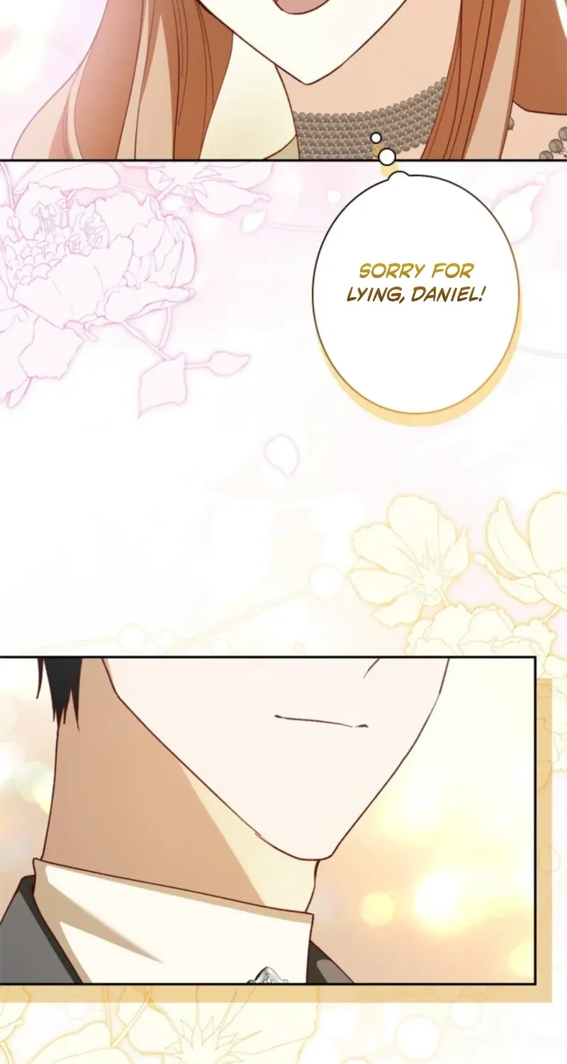 I Love My Family Too Much to Get a Divorce Chapter 13 page 86 - 