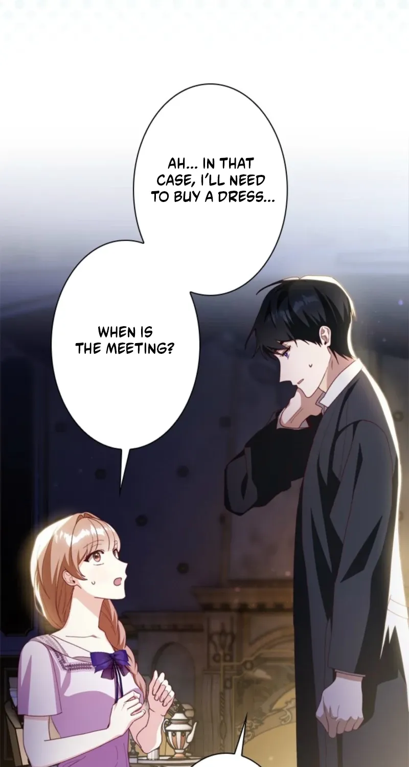 I Love My Family Too Much to Get a Divorce Chapter 13 page 10 - 