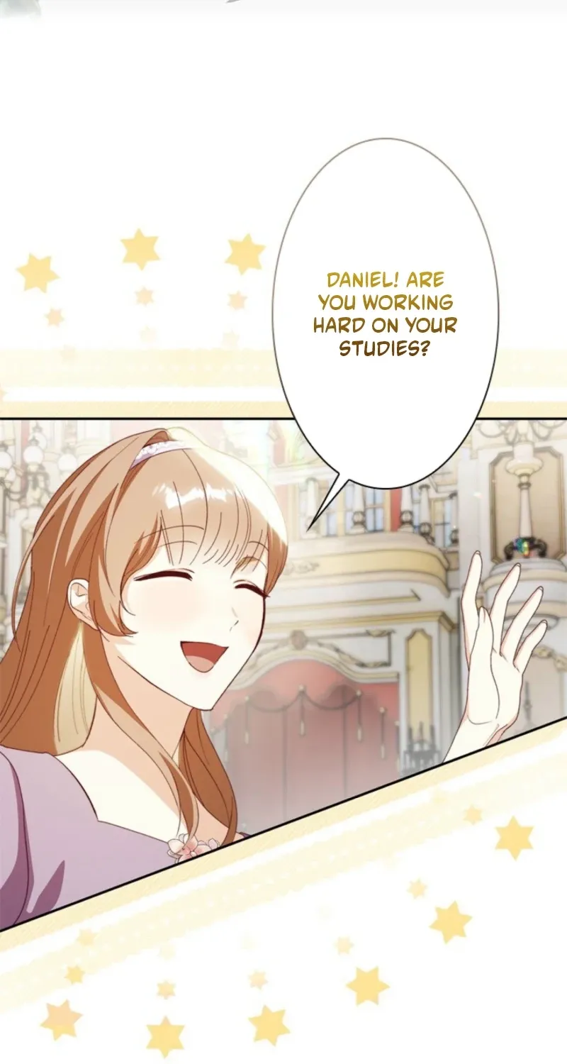 I Love My Family Too Much to Get a Divorce Chapter 13 page 94 - 