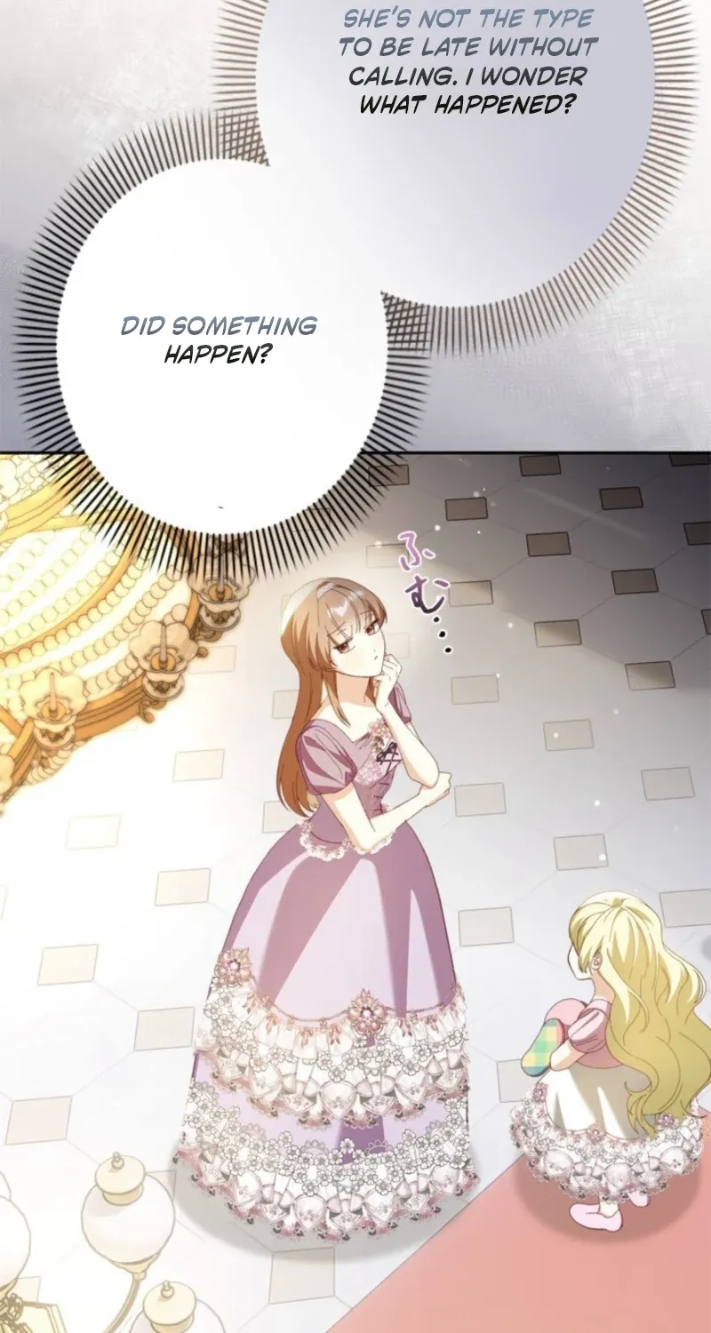 I Love My Family Too Much to Get a Divorce Chapter 13 page 99 - 