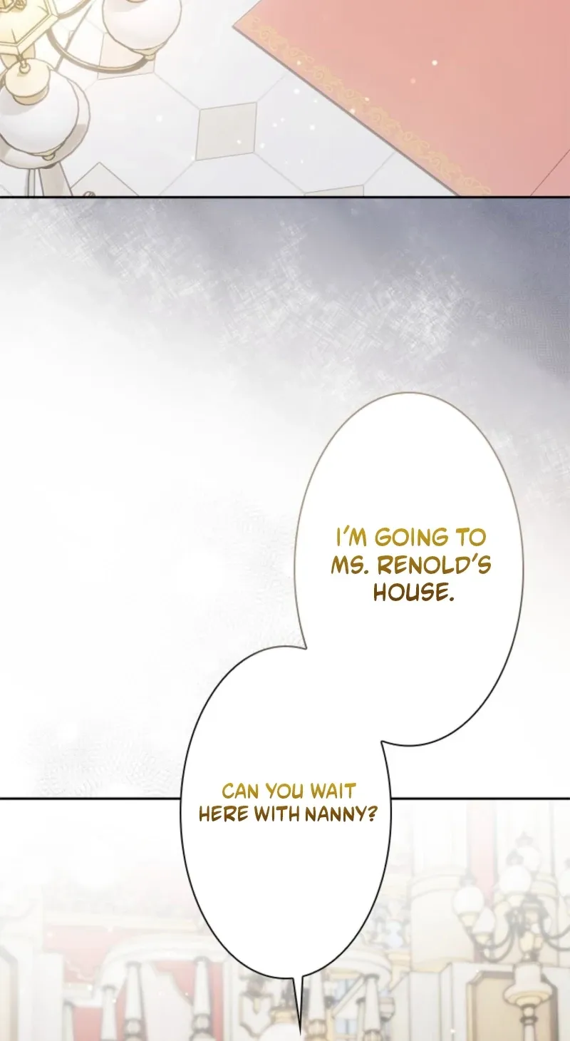 I Love My Family Too Much to Get a Divorce Chapter 13 page 100 - 