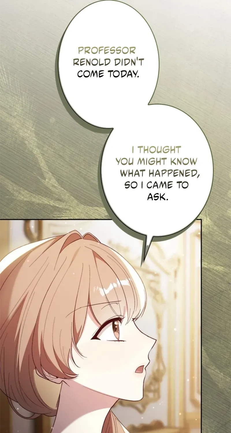 I Love My Family Too Much to Get a Divorce Chapter 14 page 22 - 