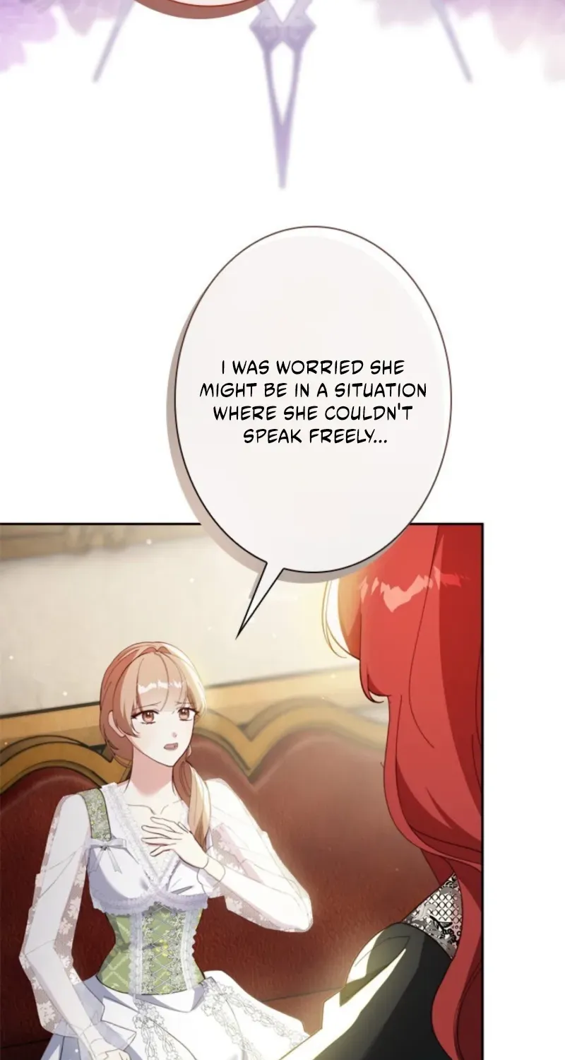 I Love My Family Too Much to Get a Divorce Chapter 14 page 30 - 