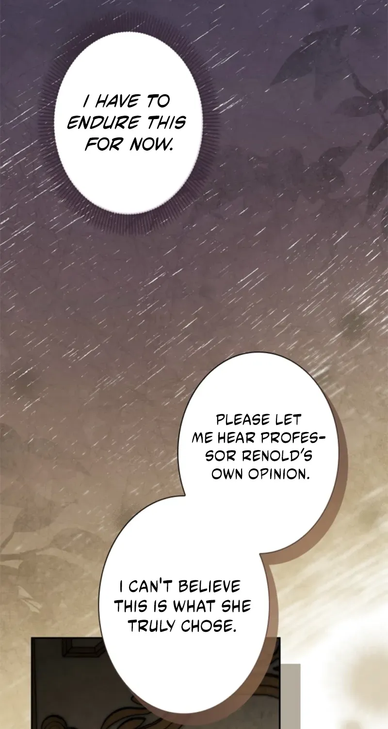 I Love My Family Too Much to Get a Divorce Chapter 14 page 39 - 