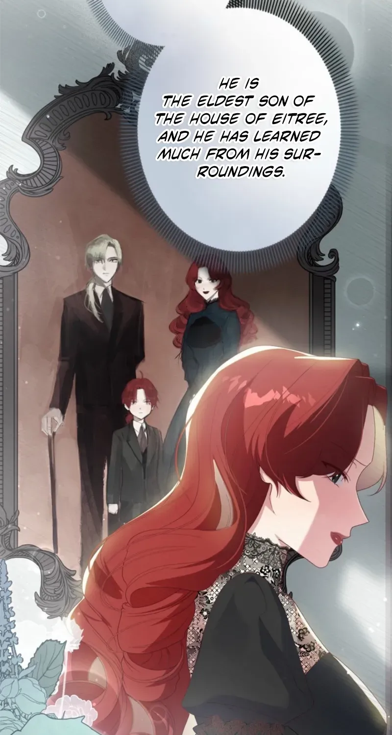 I Love My Family Too Much to Get a Divorce Chapter 14 page 5 - 