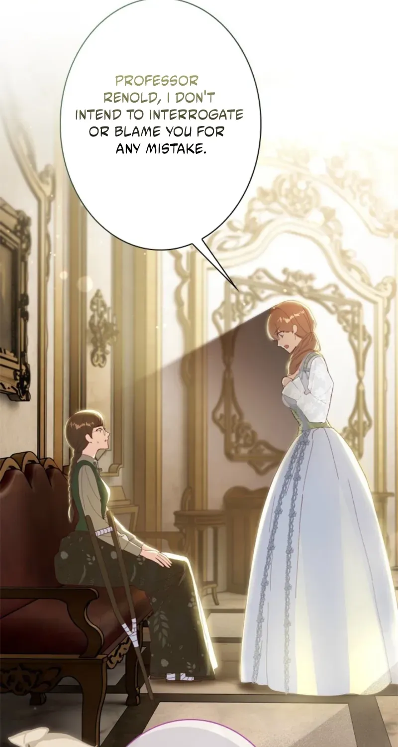 I Love My Family Too Much to Get a Divorce Chapter 14 page 49 - 
