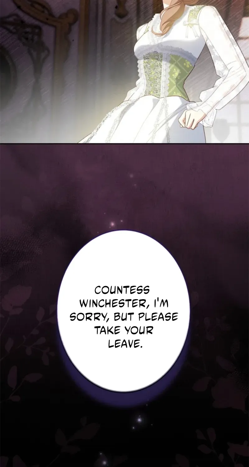 I Love My Family Too Much to Get a Divorce Chapter 14 page 58 - 