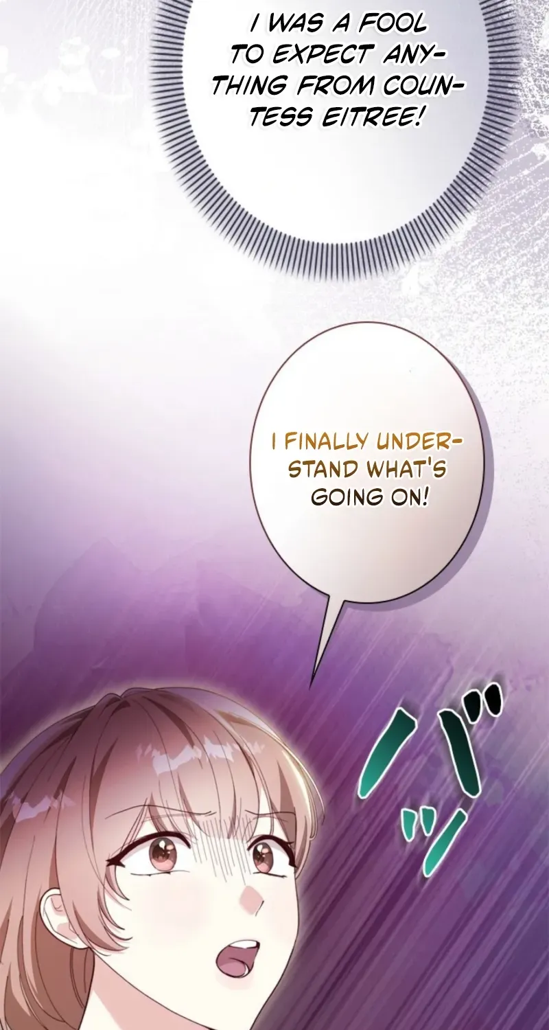 I Love My Family Too Much to Get a Divorce Chapter 14 page 73 - 