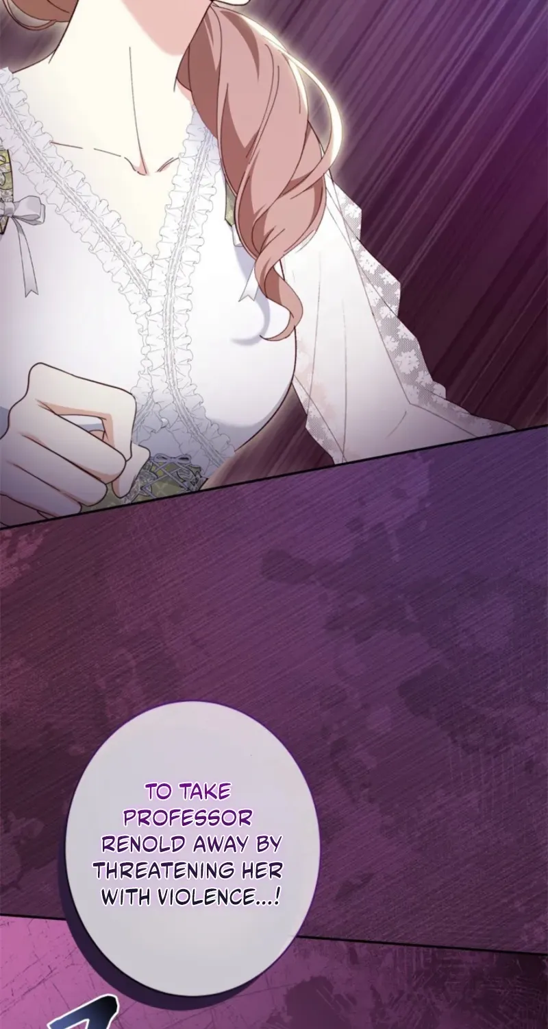 I Love My Family Too Much to Get a Divorce Chapter 14 page 74 - 