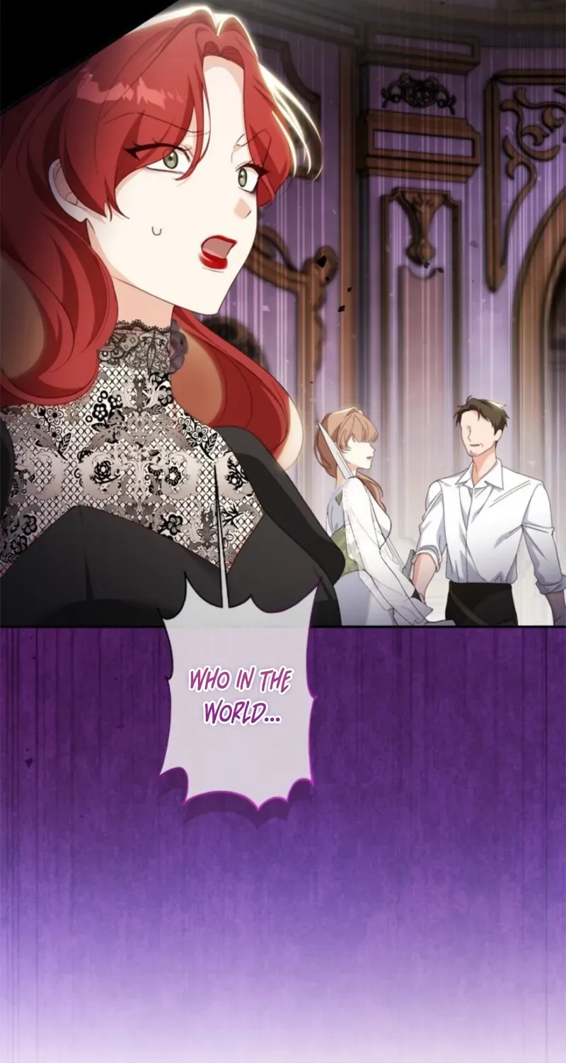 I Love My Family Too Much to Get a Divorce Chapter 14 page 89 - 
