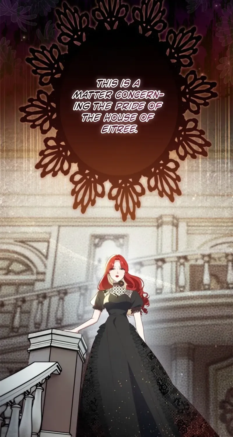I Love My Family Too Much to Get a Divorce Chapter 14 page 10 - 