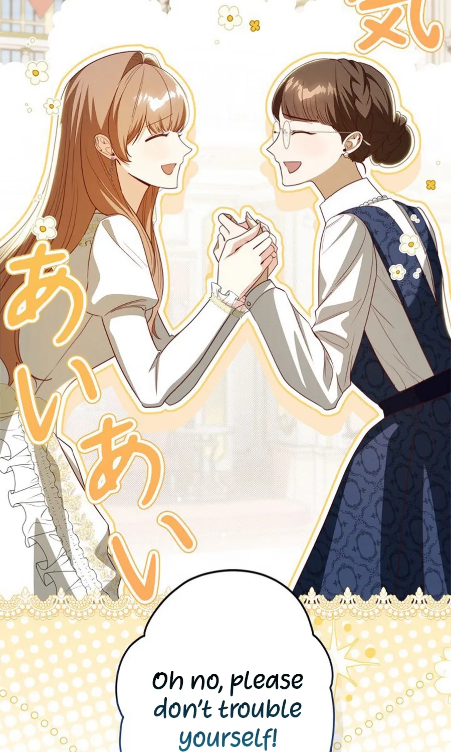 I Love My Family Too Much to Get a Divorce Chapter 15 page 114 - 