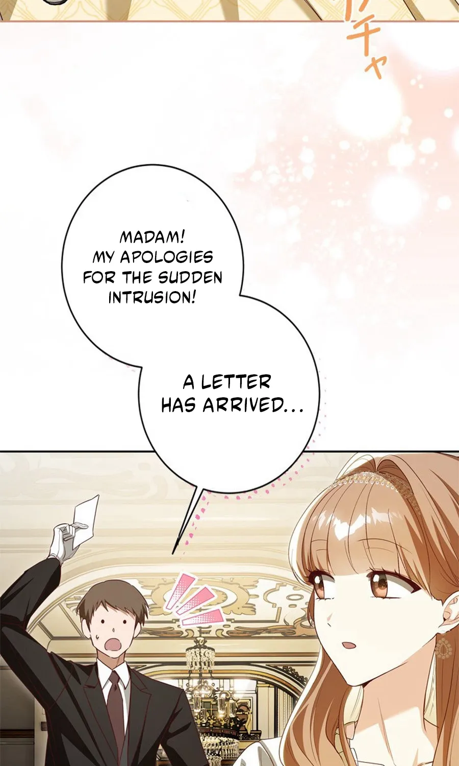 I Love My Family Too Much to Get a Divorce Chapter 15 page 121 - 