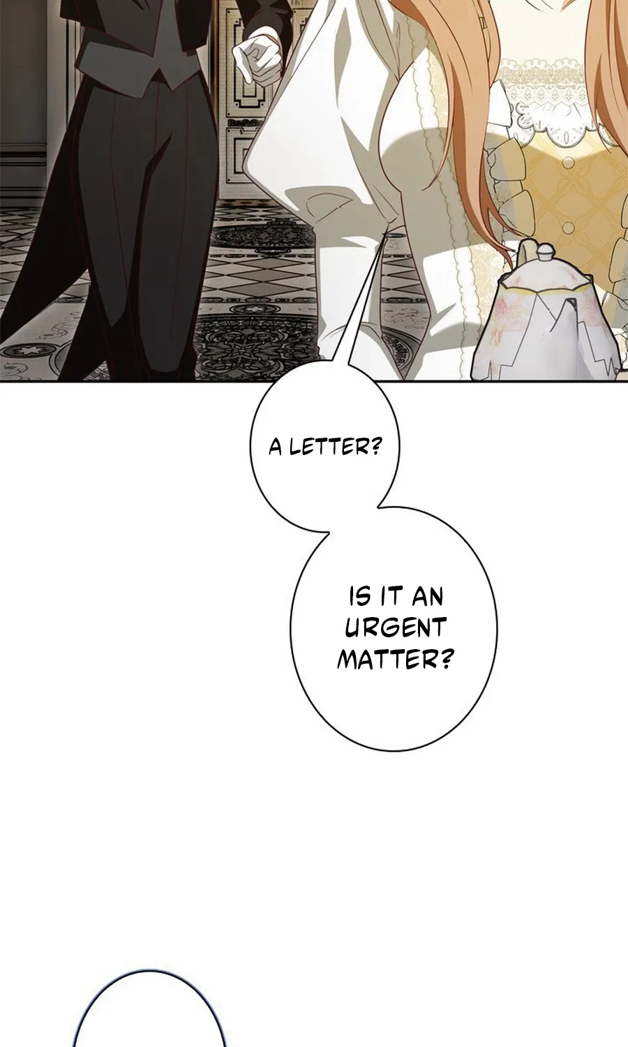 I Love My Family Too Much to Get a Divorce Chapter 15 page 122 - 