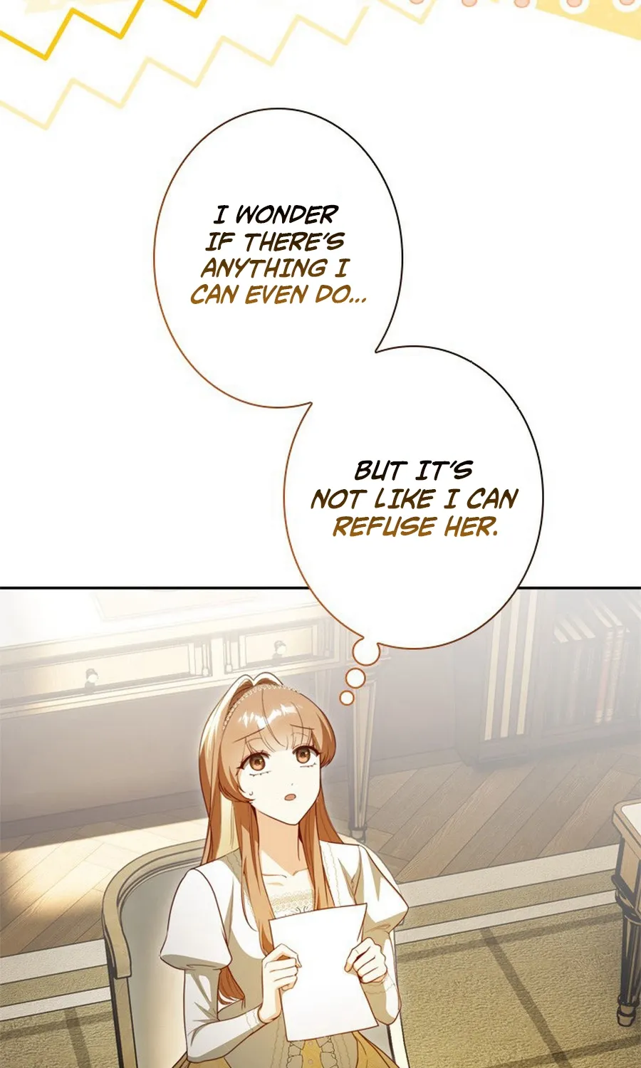 I Love My Family Too Much to Get a Divorce Chapter 15 page 131 - 