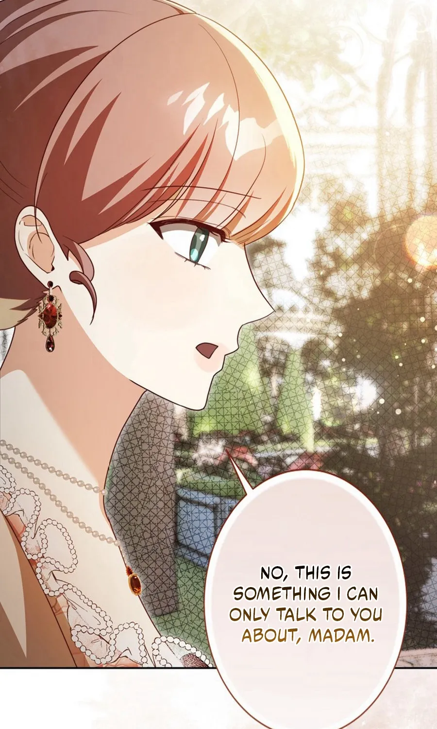 I Love My Family Too Much to Get a Divorce Chapter 15 page 144 - 