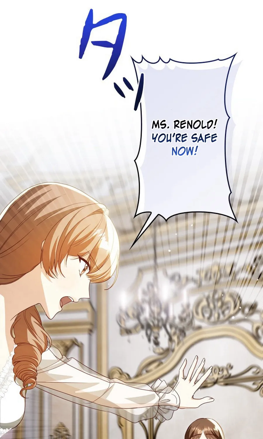 I Love My Family Too Much to Get a Divorce Chapter 15 page 19 - 