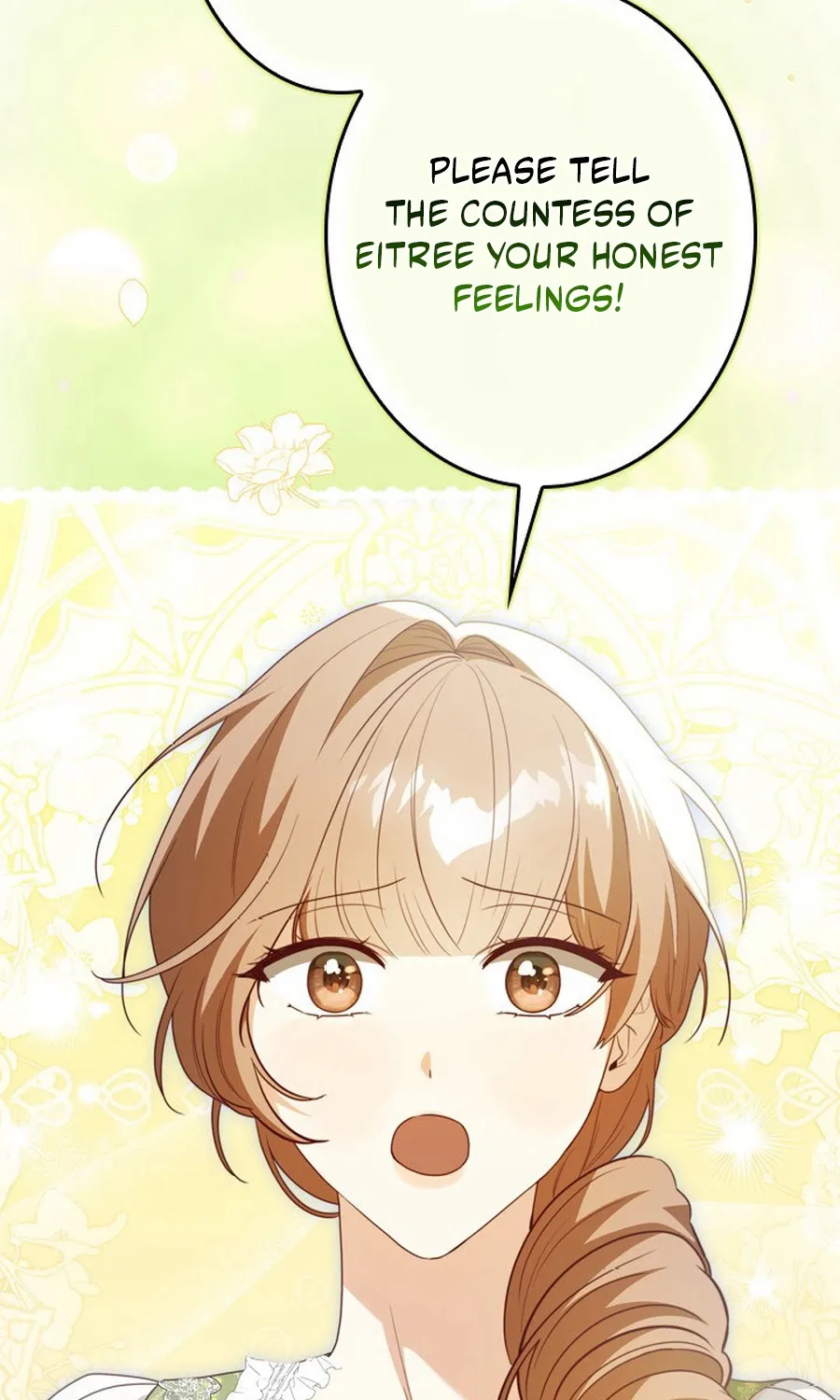 I Love My Family Too Much to Get a Divorce Chapter 15 page 21 - 