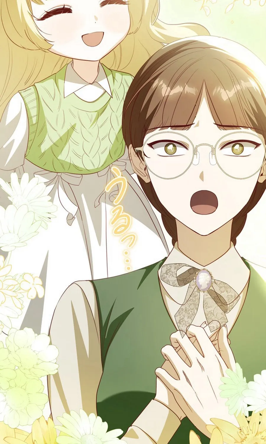 I Love My Family Too Much to Get a Divorce Chapter 15 page 25 - 