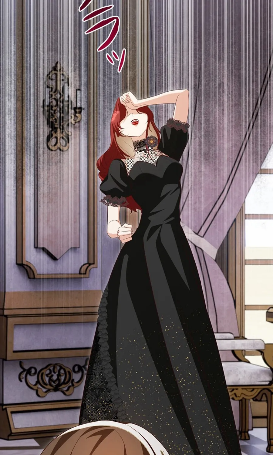 I Love My Family Too Much to Get a Divorce Chapter 15 page 27 - 