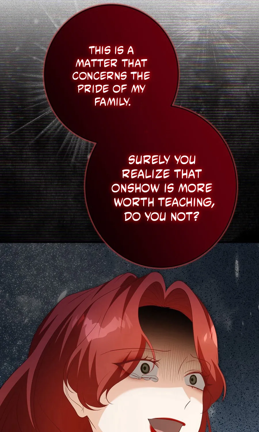 I Love My Family Too Much to Get a Divorce Chapter 15 page 31 - 