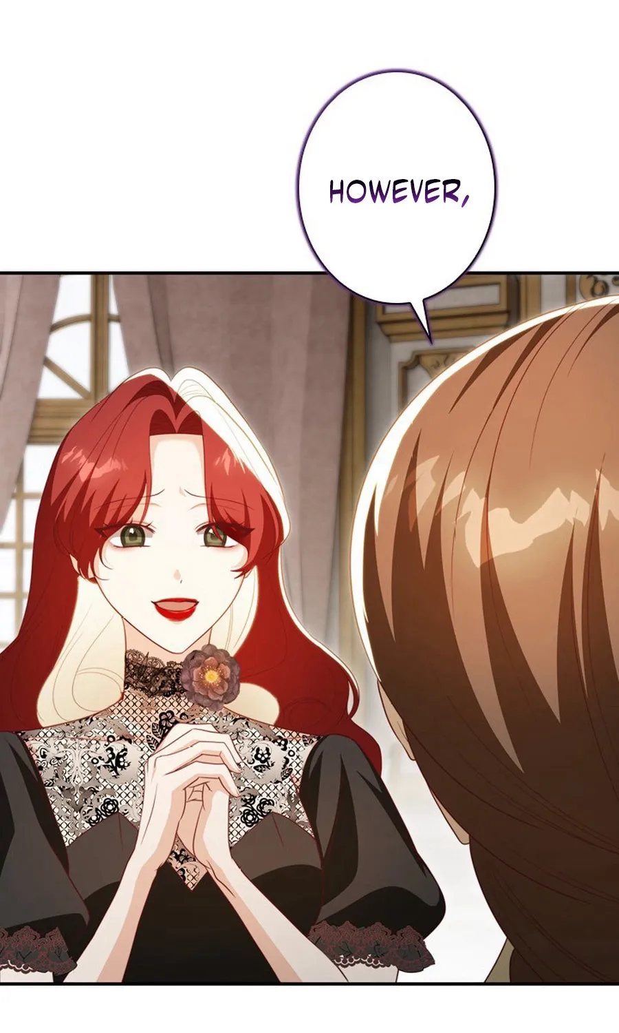 I Love My Family Too Much to Get a Divorce Chapter 15 page 41 - 