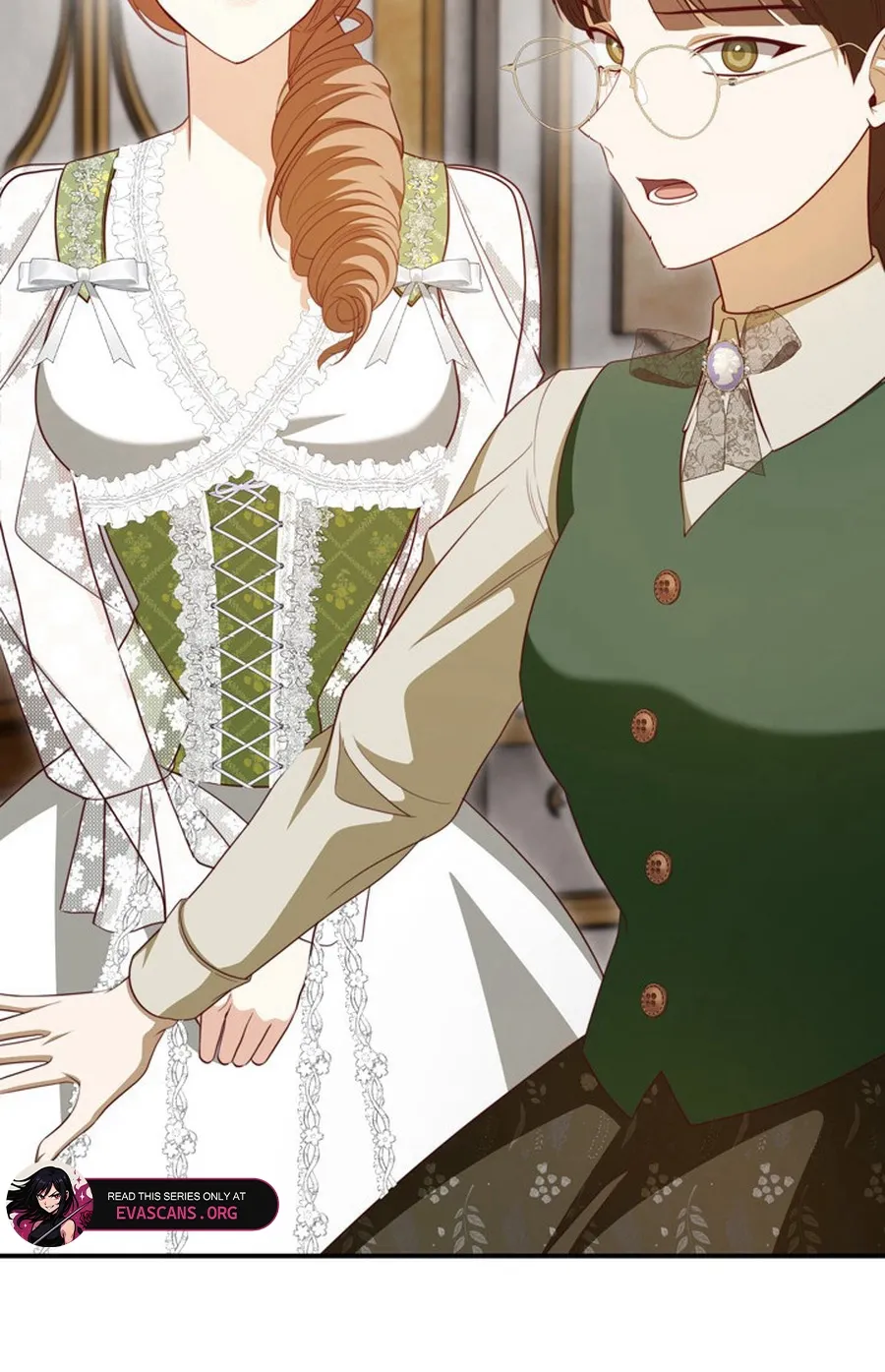 I Love My Family Too Much to Get a Divorce Chapter 15 page 43 - 