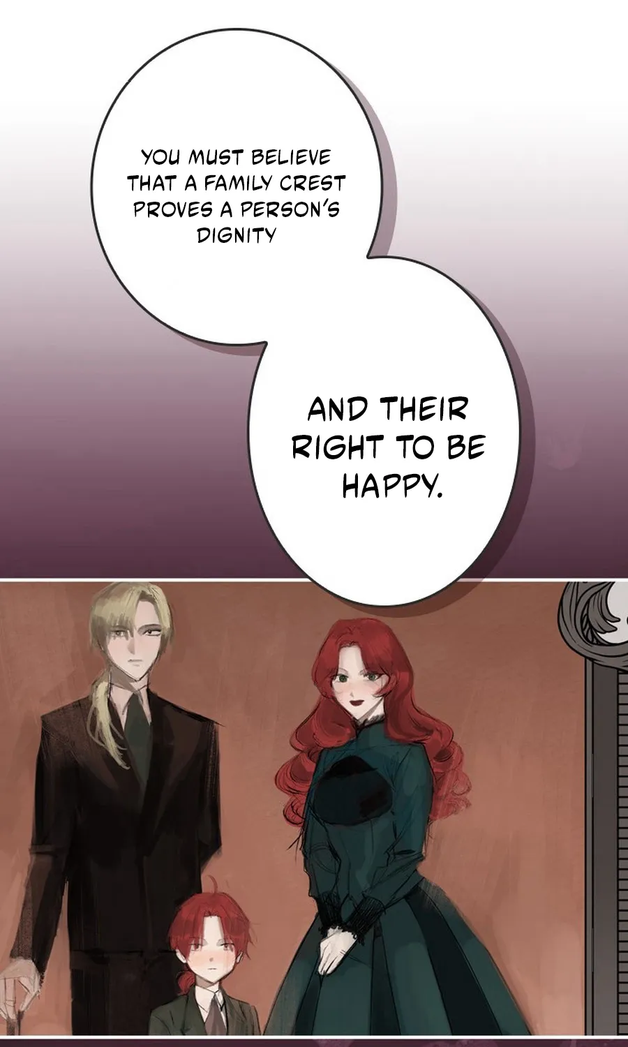 I Love My Family Too Much to Get a Divorce Chapter 15 page 57 - 