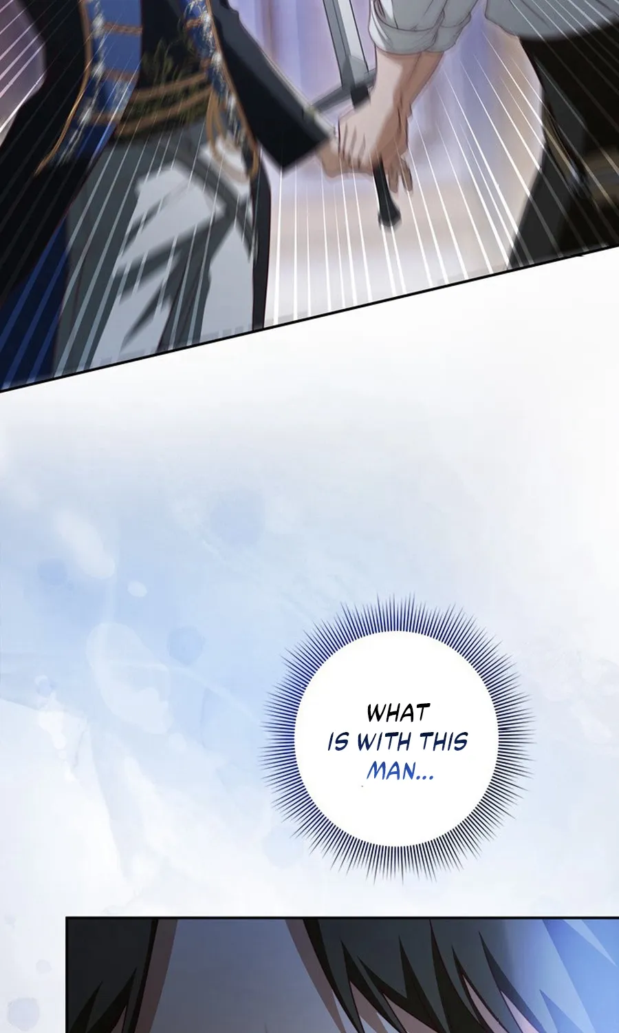 I Love My Family Too Much to Get a Divorce Chapter 15 page 10 - 