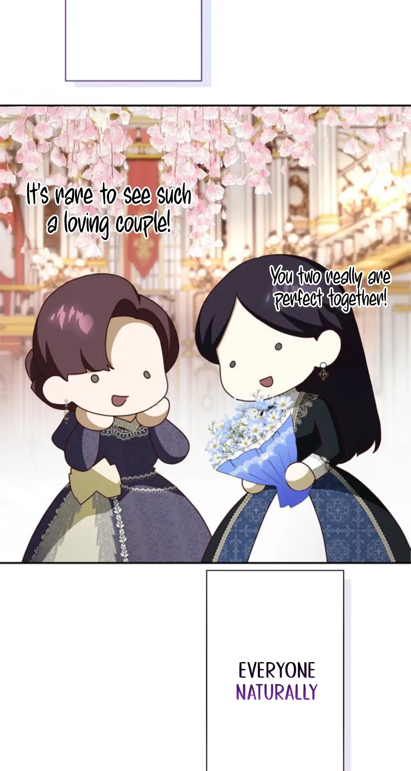 I Love My Family Too Much to Get a Divorce Chapter 16 page 111 - 