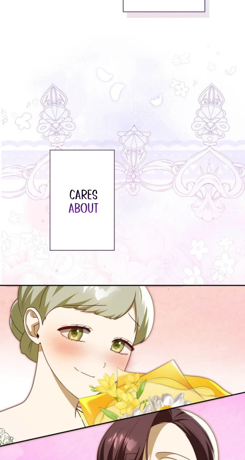 I Love My Family Too Much to Get a Divorce Chapter 16 page 112 - 