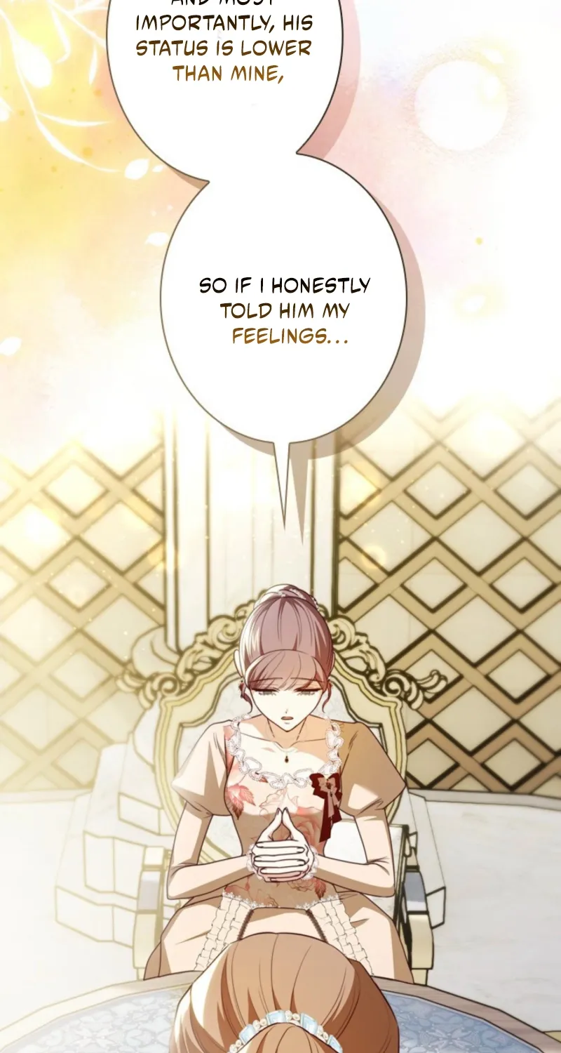 I Love My Family Too Much to Get a Divorce Chapter 16 page 15 - 