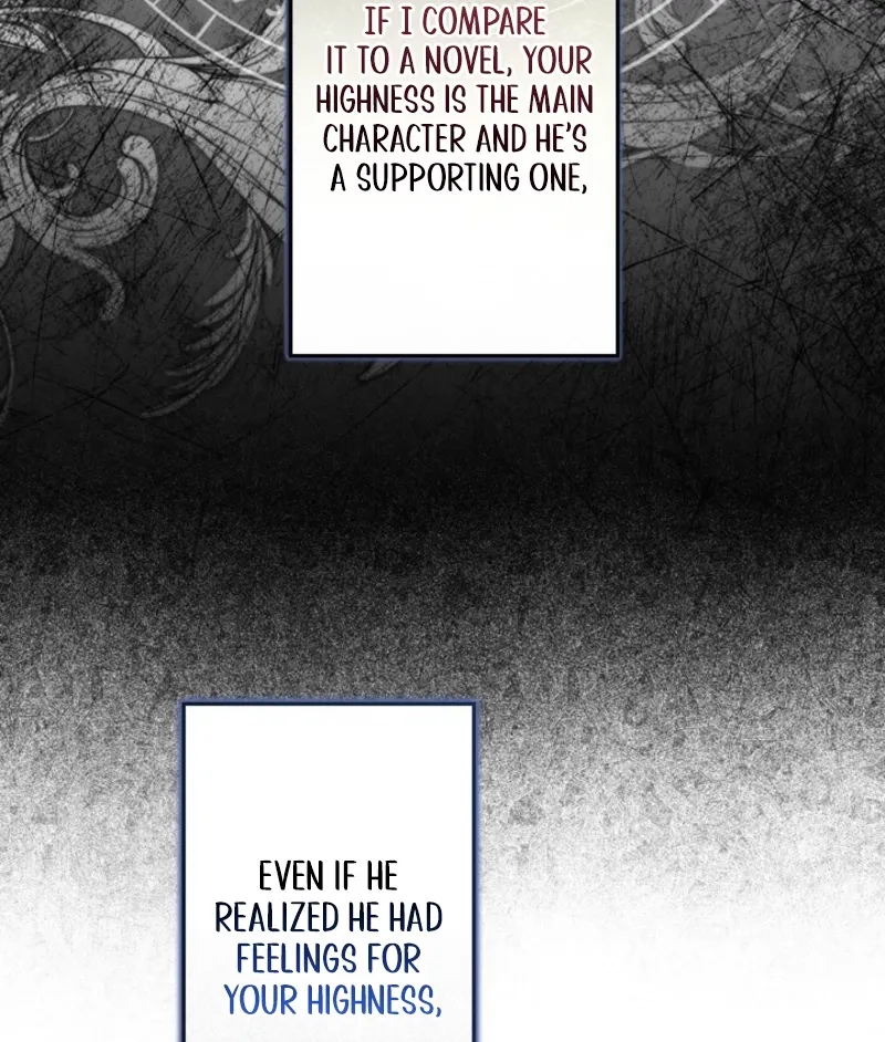 I Love My Family Too Much to Get a Divorce Chapter 16 page 23 - 