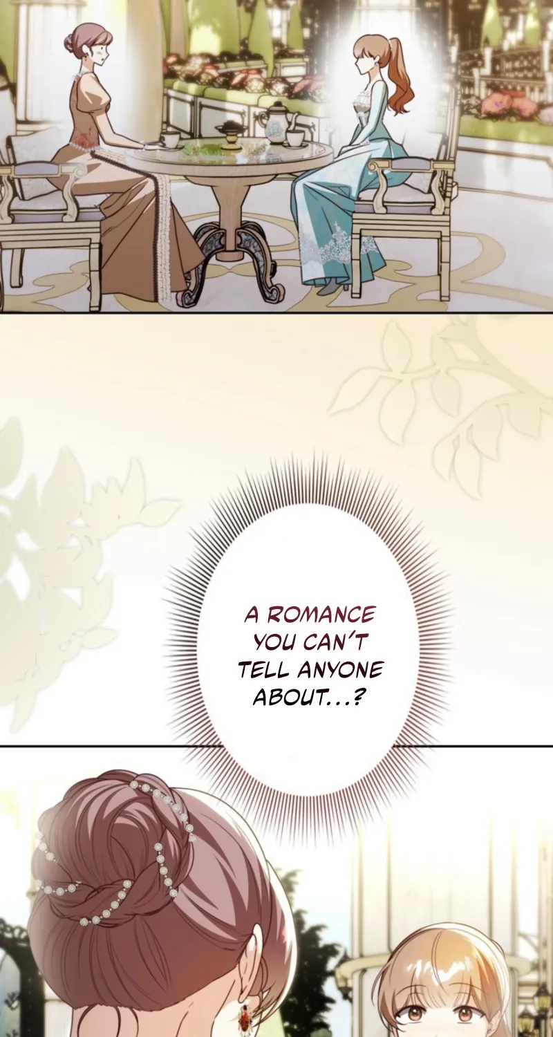 I Love My Family Too Much to Get a Divorce Chapter 16 page 4 - 