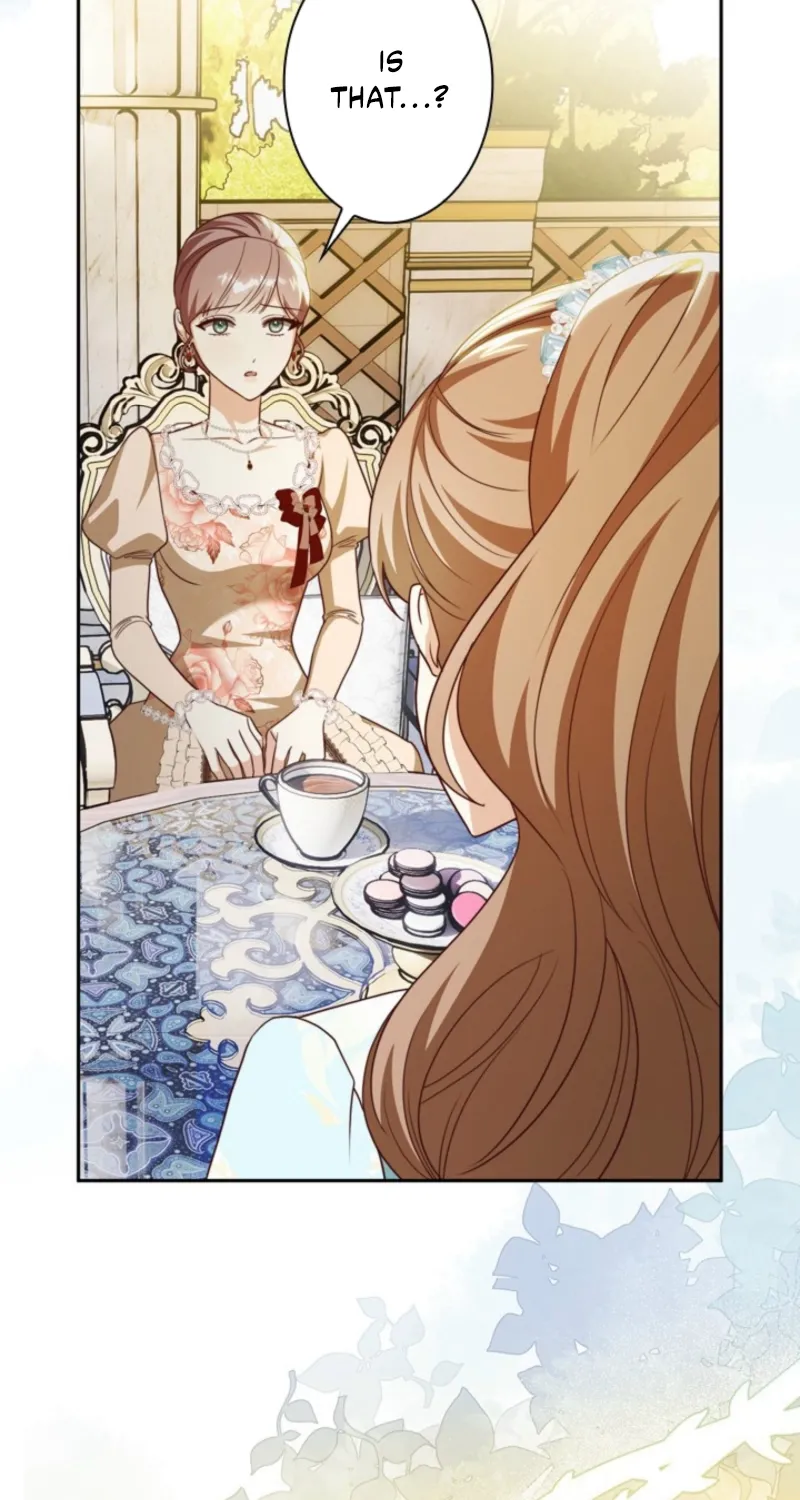 I Love My Family Too Much to Get a Divorce Chapter 16 page 37 - 