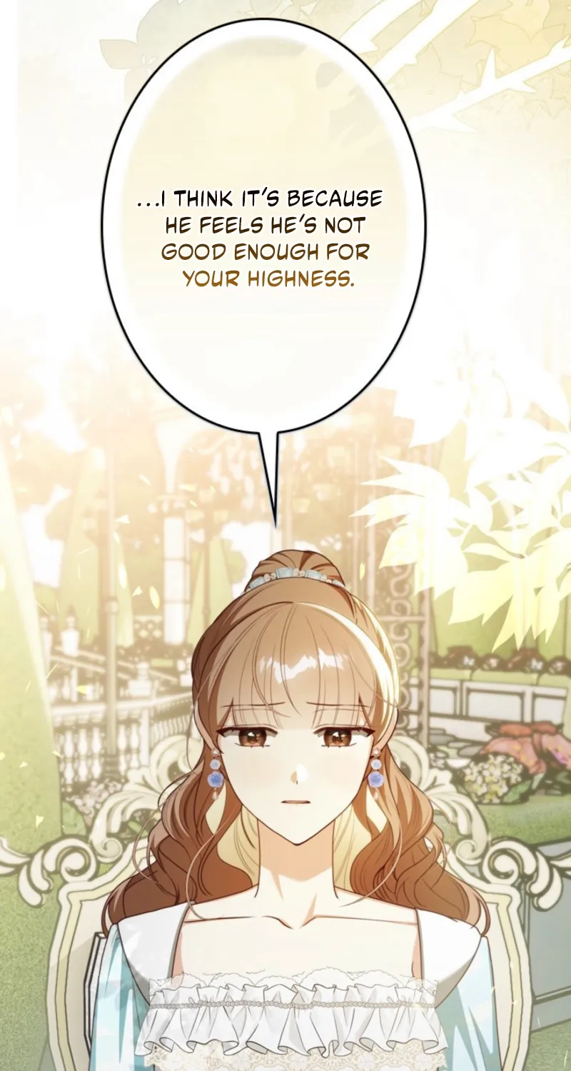 I Love My Family Too Much to Get a Divorce Chapter 16 page 38 - 
