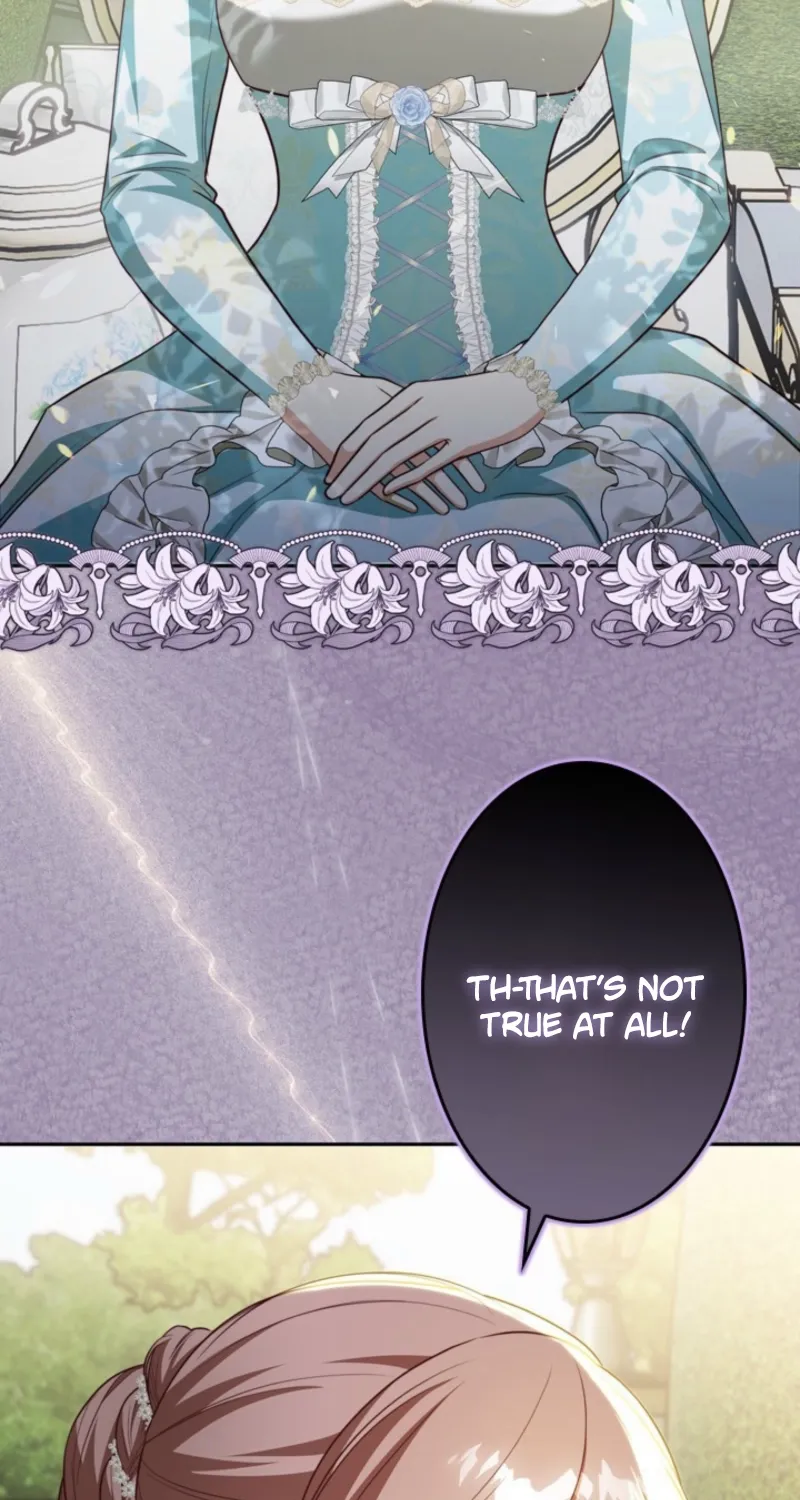 I Love My Family Too Much to Get a Divorce Chapter 16 page 39 - 