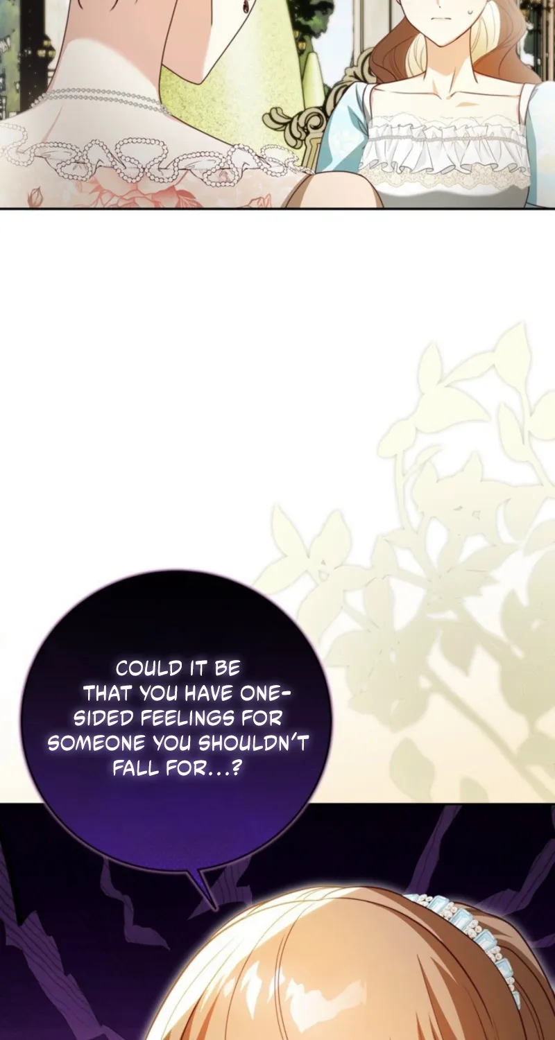 I Love My Family Too Much to Get a Divorce Chapter 16 page 5 - 