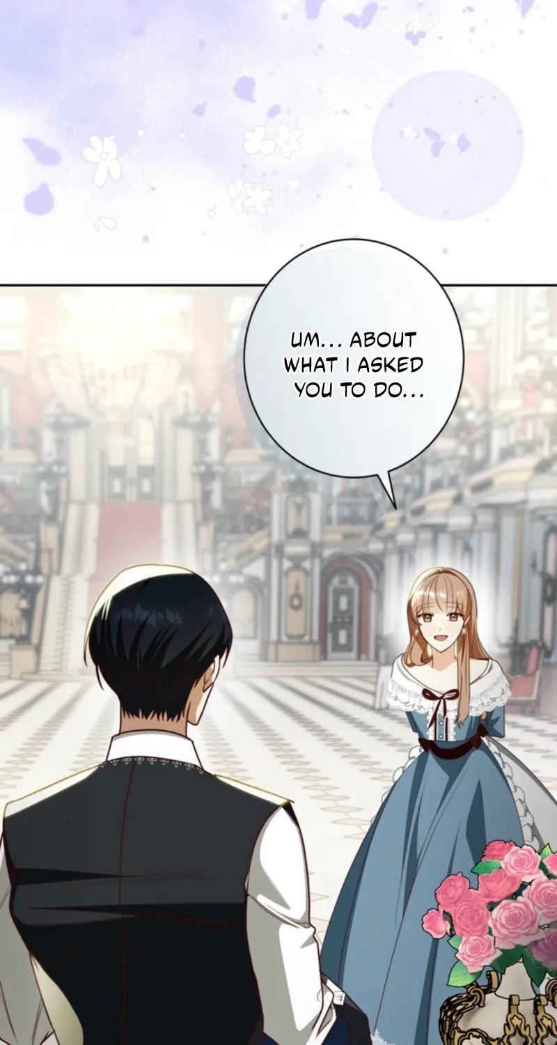 I Love My Family Too Much to Get a Divorce Chapter 16 page 49 - 