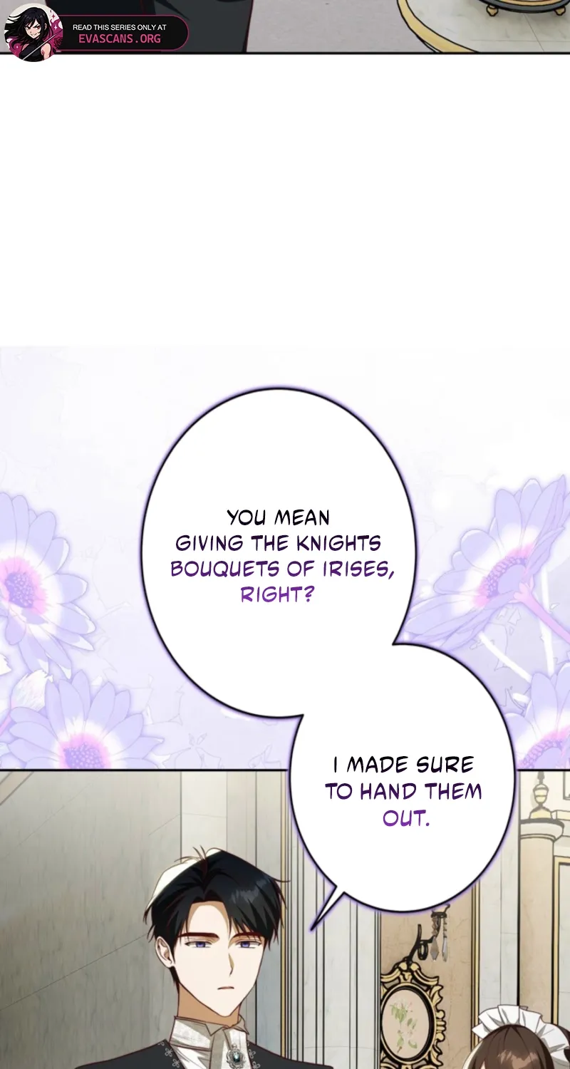I Love My Family Too Much to Get a Divorce Chapter 16 page 51 - 