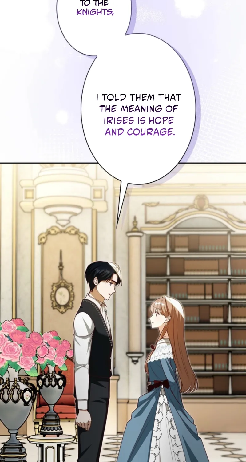 I Love My Family Too Much to Get a Divorce Chapter 16 page 54 - 