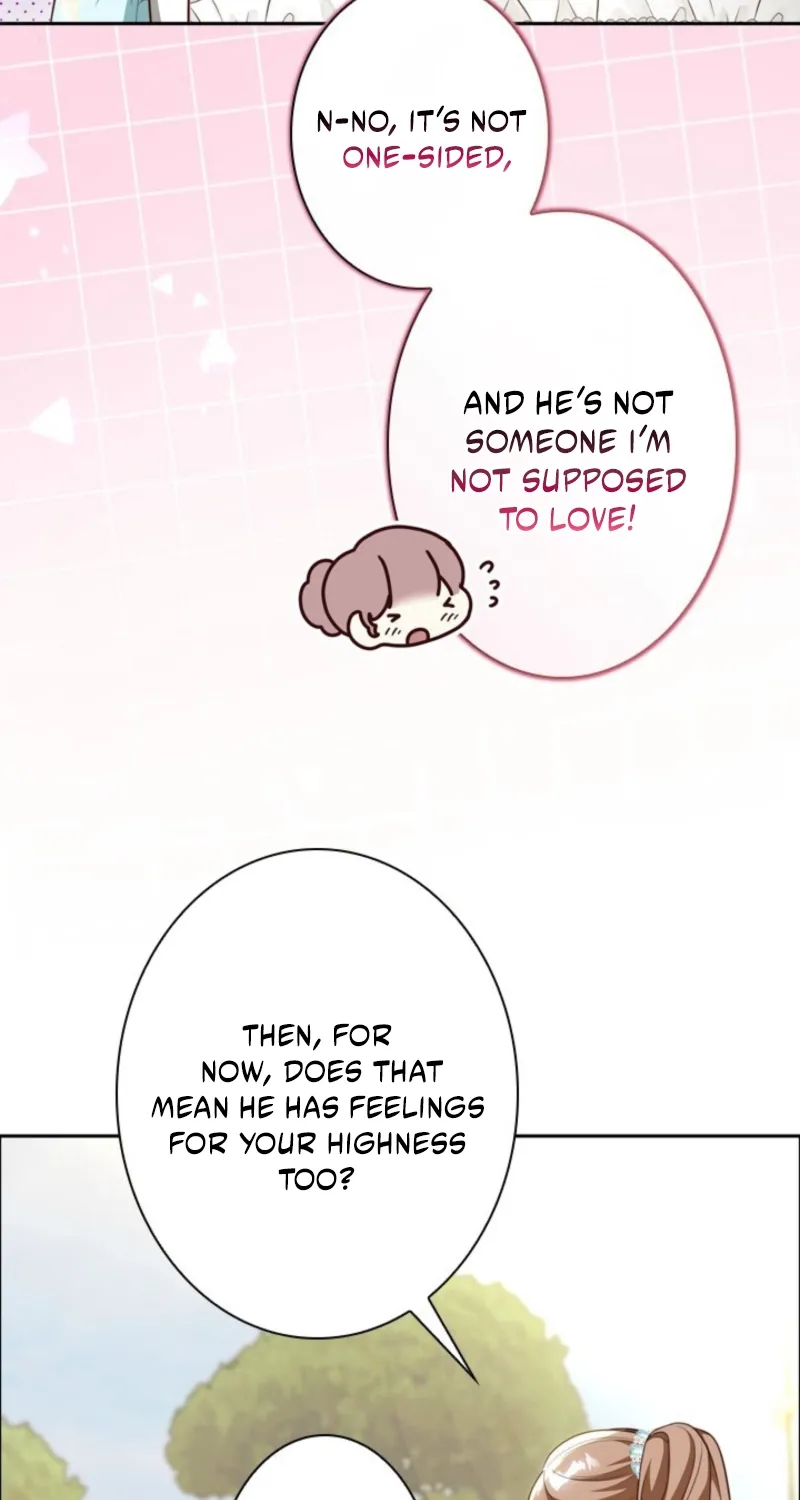 I Love My Family Too Much to Get a Divorce Chapter 16 page 7 - 