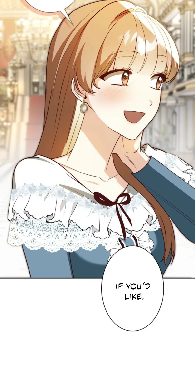 I Love My Family Too Much to Get a Divorce Chapter 16 page 64 - 