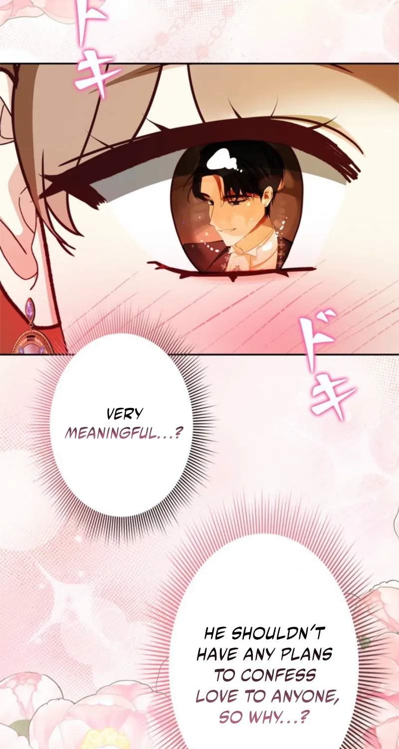 I Love My Family Too Much to Get a Divorce Chapter 16 page 73 - 