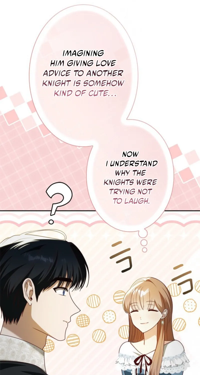 I Love My Family Too Much to Get a Divorce Chapter 16 page 76 - 