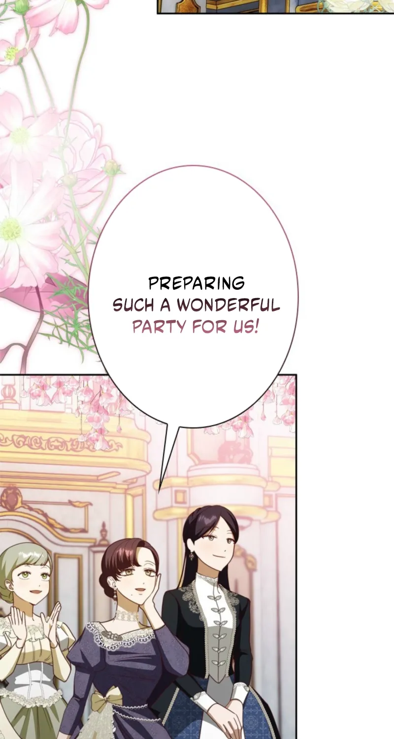 I Love My Family Too Much to Get a Divorce Chapter 16 page 86 - 