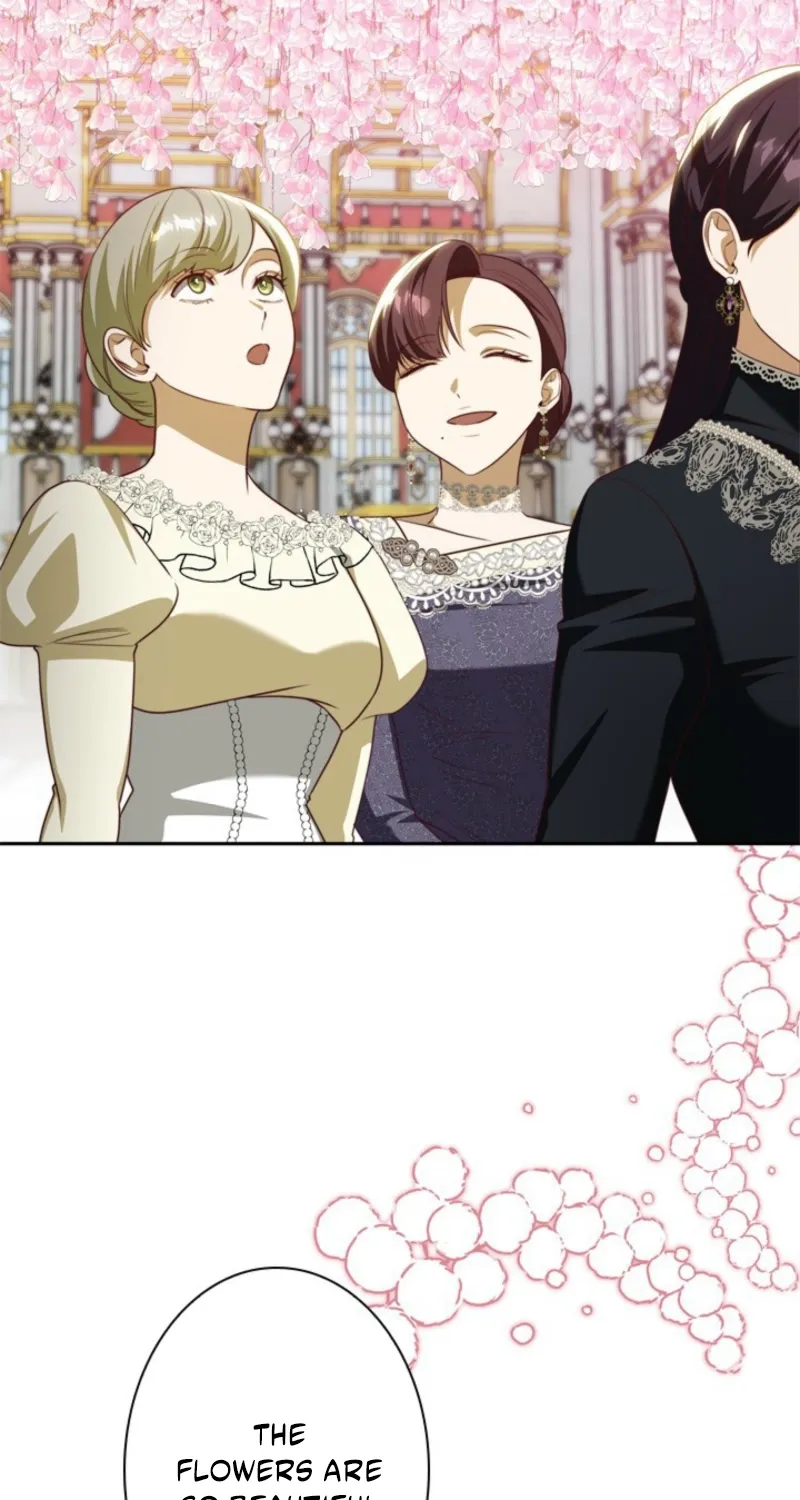 I Love My Family Too Much to Get a Divorce Chapter 16 page 90 - 