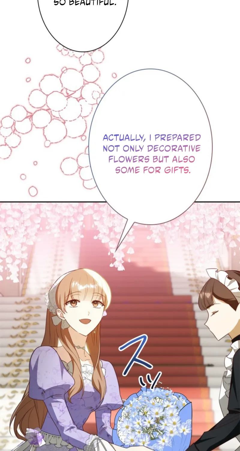 I Love My Family Too Much to Get a Divorce Chapter 16 page 91 - 