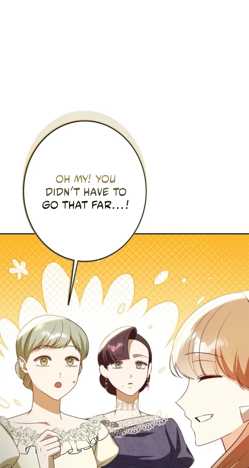 I Love My Family Too Much to Get a Divorce Chapter 16 page 93 - 