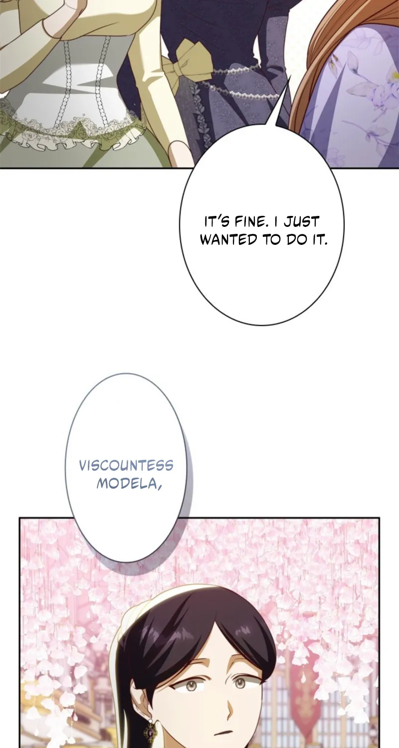 I Love My Family Too Much to Get a Divorce Chapter 16 page 94 - 